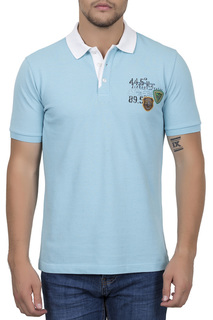 polo Signore dei mari