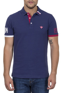 polo Signore dei mari