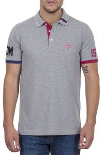 polo Signore dei mari