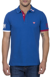 polo Signore dei mari
