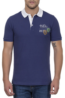 polo Signore dei mari