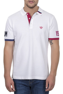 polo Signore dei mari