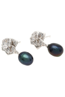 Серьги Beatrici Lux