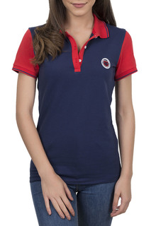 polo Signore dei mari
