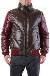 Down jacket HUSKY