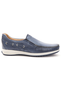 moccasins Trussardi