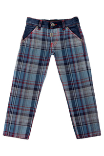 Trousers RICHMOND JR