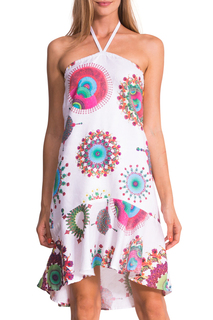 DRESS Desigual