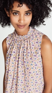 Rebecca Taylor Sleeveless Top