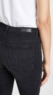 AG Jodi Crop Jeans