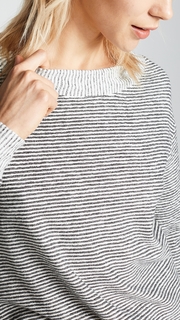 Cosabella Moonlight Long Sleeve Top