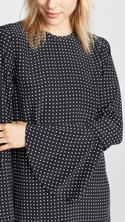 Equipment Mari Dress