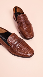 Jeffrey Campbell Jesse III Loafers