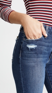 Joes Jeans Honey High Rise Skinny Ankle Jeans