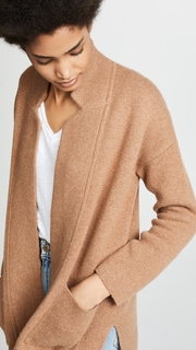 Madewell Hester Sweater Coat
