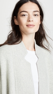 Madewell Hester Sweater Coat