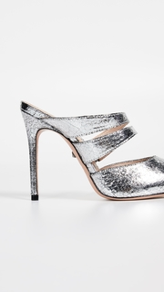 Schutz Kaela Point Toe Mules