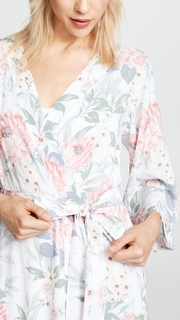 Yumi Kim Dream Lover Robe