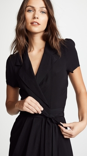 Yumi Kim Meet and Greet Dress