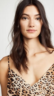 FRAME Cheetah Cami