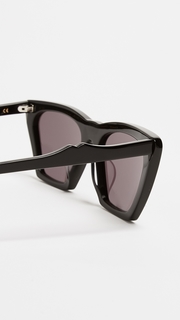 Illesteva Lisbon Sunglasses