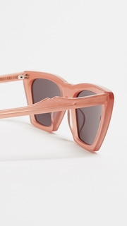 Illesteva Lisbon Sunglasses