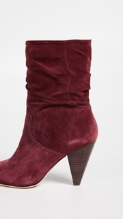 Joie Gabbissy SL Boots