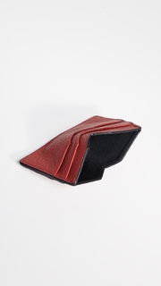Mackage Wes Card Case