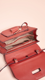 Mackage Keeley Top Handle Satchel