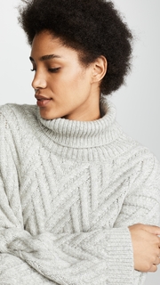 Nili Lotan Lee Sweater