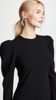 Black Halo Hadley Mini Dress