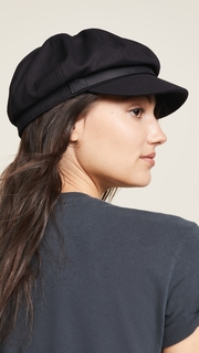 Brixton Montreal Newsboy Hat