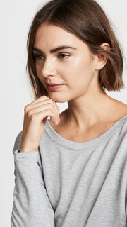 Eberjey The Slouchy Tee