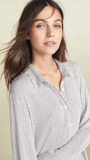 Eberjey The Boyfriend Shirt