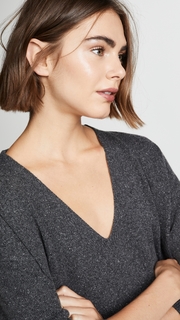 Eberjey The Garconne Sweater