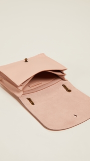 Madewell Chain Crossbody Bag