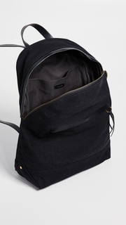 Madewell Classic Canvas Backpack