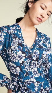 Parker Estella Combo Dress