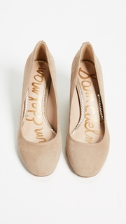 Sam Edelman Junie Suede Pumps