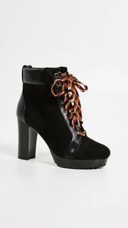 Veronica Beard Axel Booties