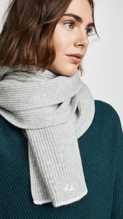 Rag & Bone Yorke Cashmere Scarf