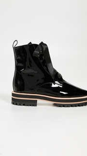 Repetto Jaba Combat Boots