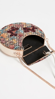 Sam Edelman Beatrice II Box Clutch