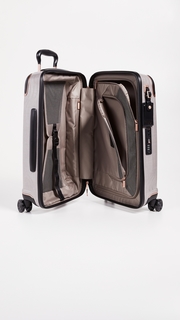 Tumi International Carry On Suitcase