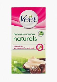 Воск для депиляции Veet