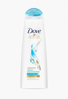 Шампунь Dove
