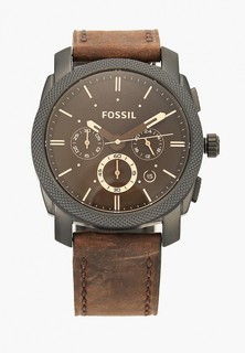 Часы Fossil