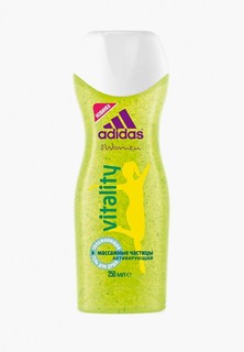 Гель для душа adidas