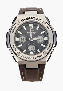 Часы Casio