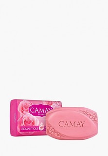 Мыло Camay